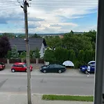 Privat bolig U Truhlaru Saldorf *