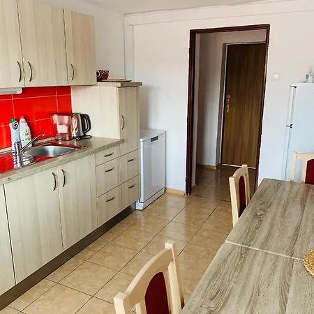 U Truhlaru Saldorf Séjour chez l'habitant *