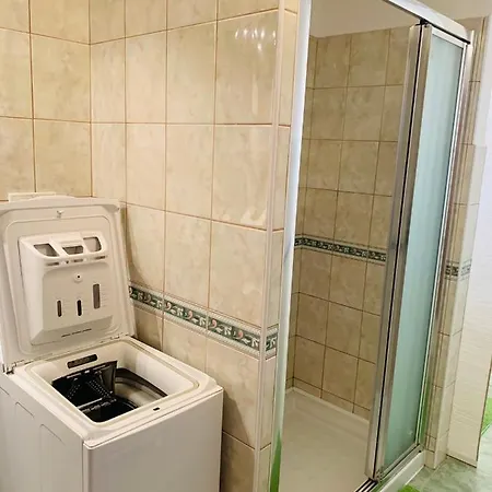Séjour chez l'habitant U Truhlaru Saldorf *