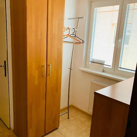 Privat bolig U Truhlaru Saldorf *