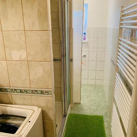 U Truhlaru Saldorf Séjour chez l'habitant