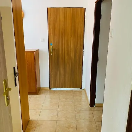 U Truhlaru Saldorf בית אירוח