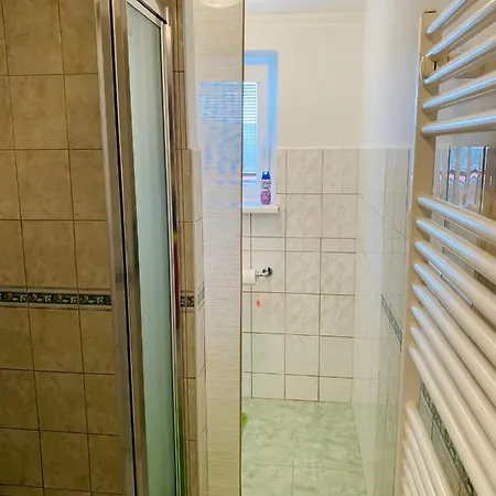 Séjour chez l'habitant U Truhlaru Saldorf