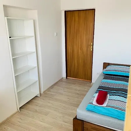 U Truhlaru Saldorf