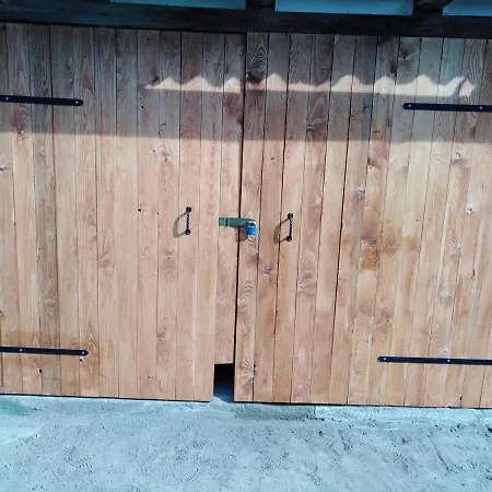 U Truhlaru Saldorf