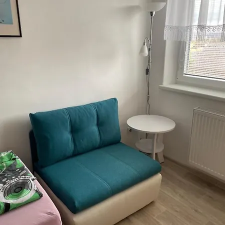 Séjour chez l'habitant U Truhlaru Saldorf