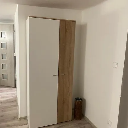 U Truhlaru Saldorf * Nový Šaldorf-Sedlešovice