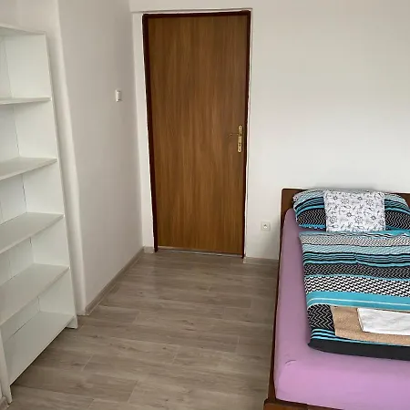 Séjour chez l'habitant U Truhlaru Saldorf Nový Šaldorf-Sedlešovice