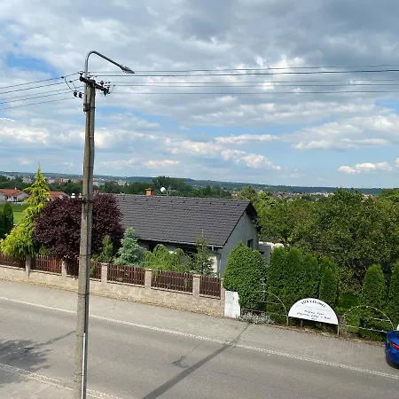 U Truhlaru Saldorf * Nový Šaldorf-Sedlešovice