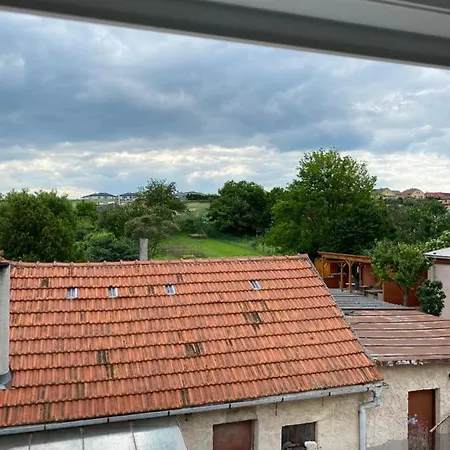 Séjour chez l'habitant U Truhlaru Saldorf Nový Šaldorf-Sedlešovice