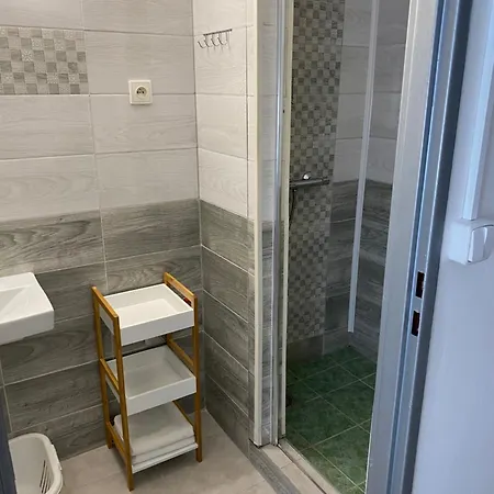 U Truhlaru Saldorf