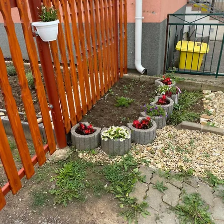 Séjour chez l'habitant U Truhlaru Saldorf