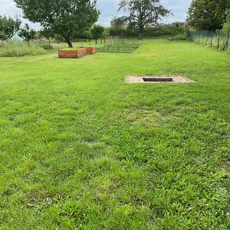 U Truhlaru Saldorf Homestay szállás