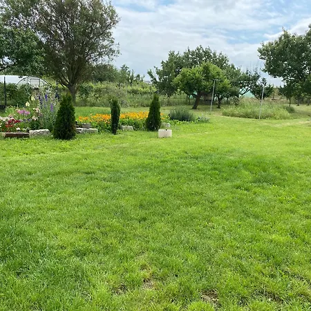 Séjour chez l'habitant U Truhlaru Saldorf