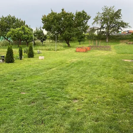 Séjour chez l'habitant U Truhlaru Saldorf Nový Šaldorf-Sedlešovice