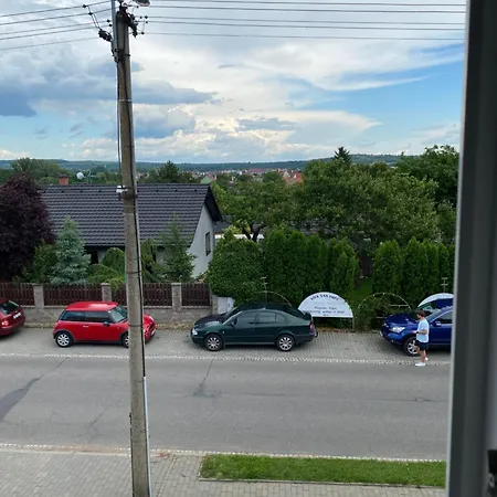 Homestay szállás U Truhlaru Saldorf *