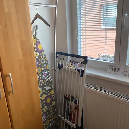 U Truhlaru Saldorf Privat bolig *