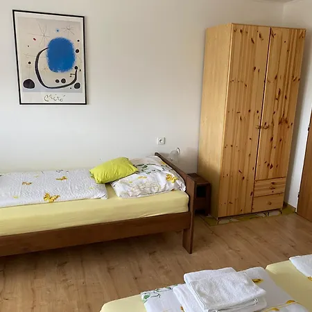 Séjour chez l'habitant U Truhlaru Saldorf Nový Šaldorf-Sedlešovice