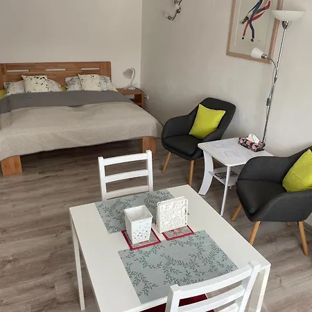 Privat bolig U Truhlaru Saldorf