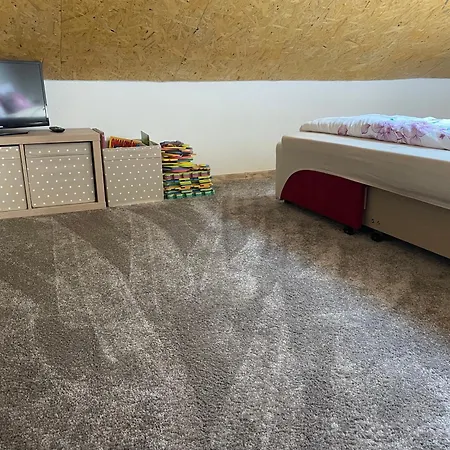 U Truhlaru Saldorf * Nový Šaldorf-Sedlešovice